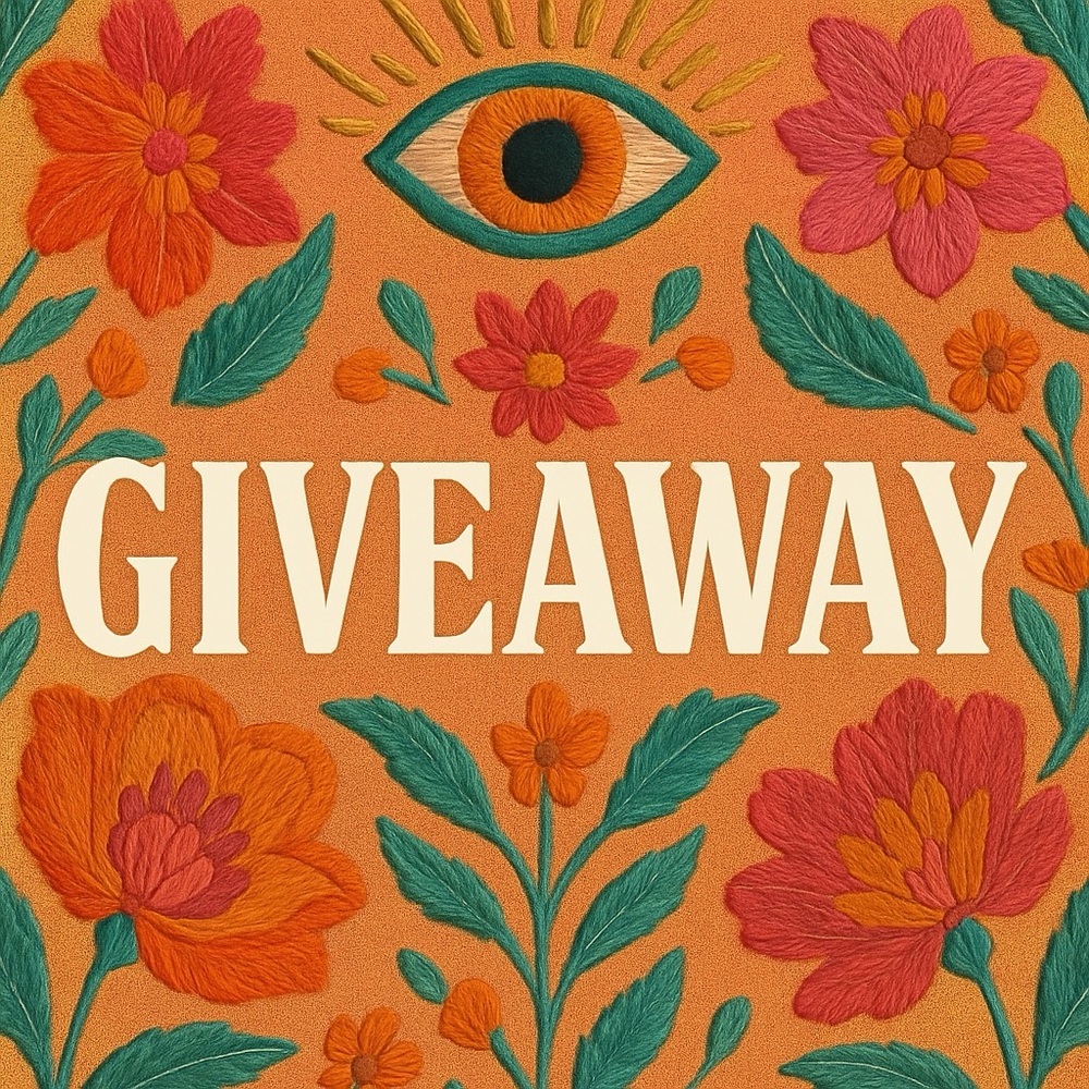 Makeup Giveaway - Picture 3 of 3